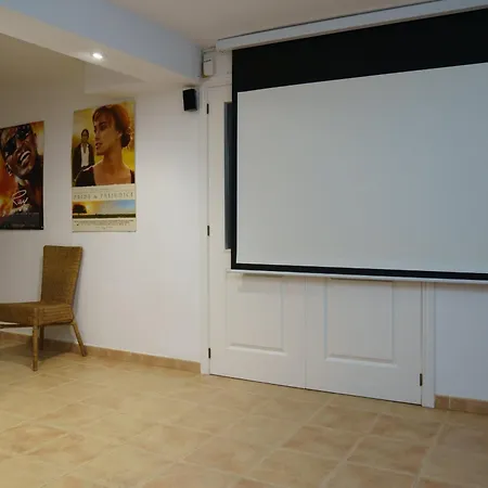 Villa Tess Rio Nilo