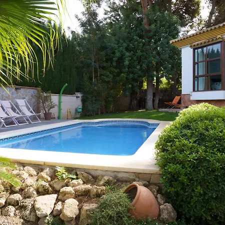 Tess Rio Nilo Villa Alhaurín de la Torre