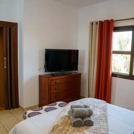 Villa Tess Rio Nilo