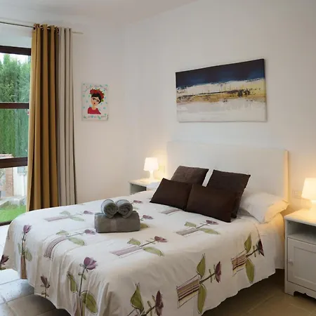 Villa Tess Rio Nilo *