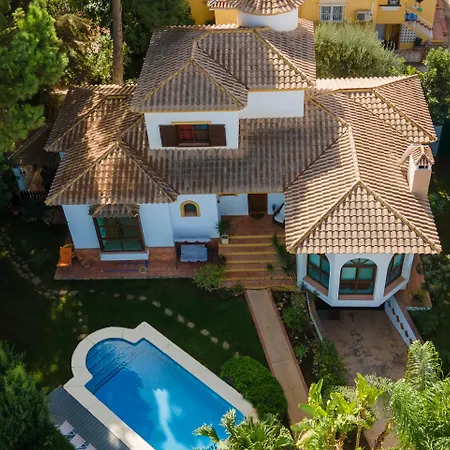 Tess Rio Nilo Villa