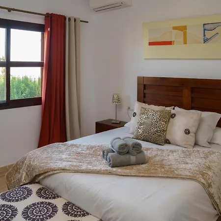 Villa Tess Rio Nilo *